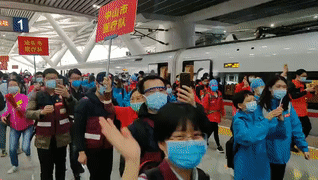 風(fēng)雨同舟 和衷共濟(jì)|抗疫，廣興源與全社會(huì)同進(jìn)