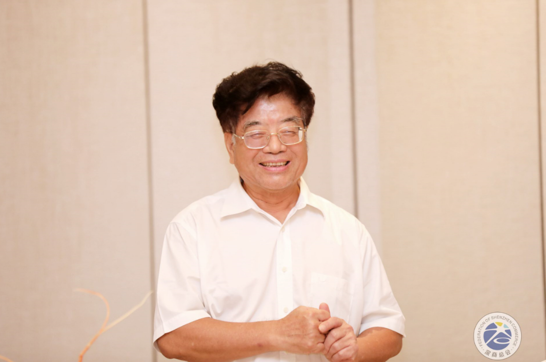 廣興源與深商相聚，承擔新使命，攜手再出發！