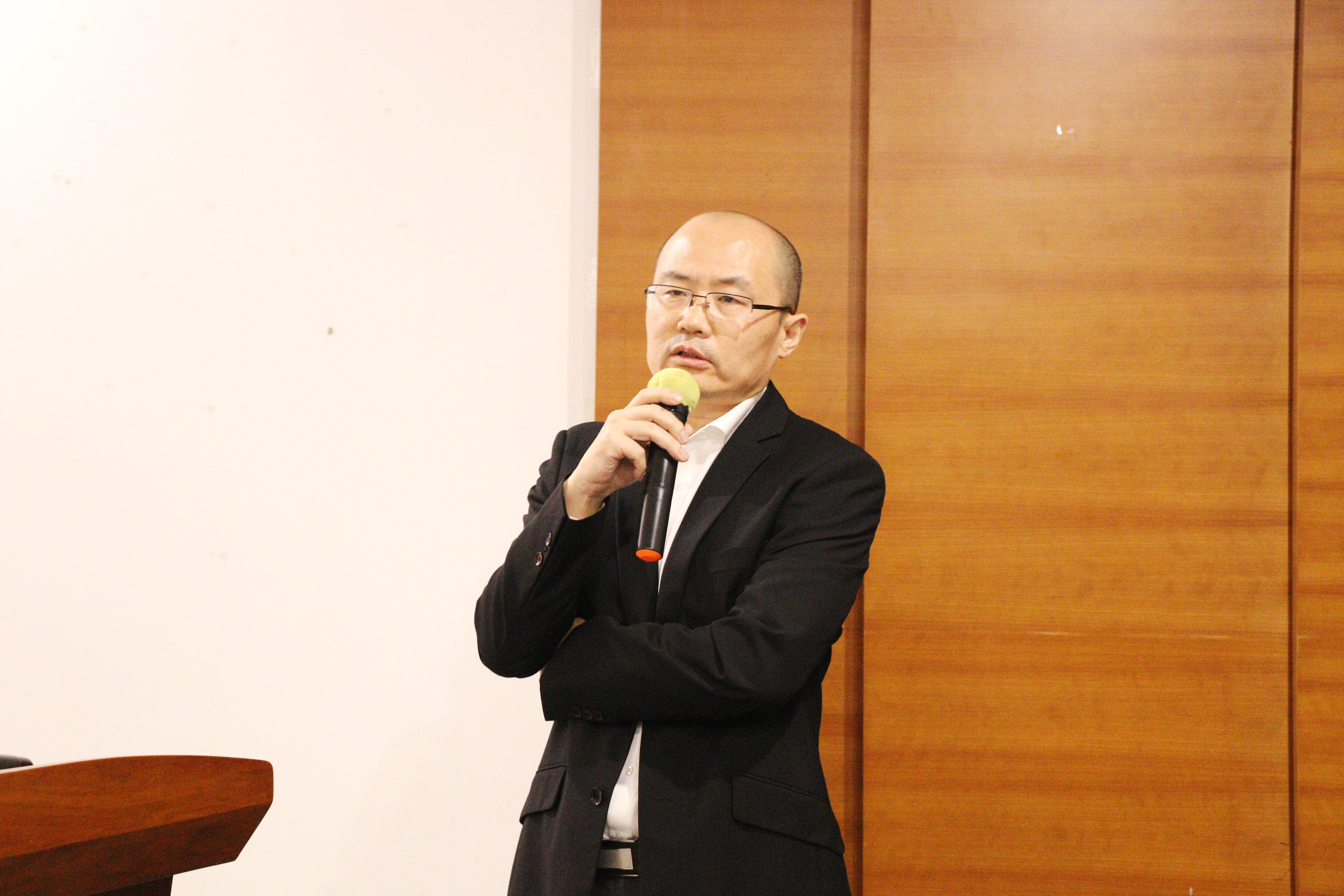 同心聚力，從興出發——廣興源2020年度工作總結暨管理述職會圓滿舉行！